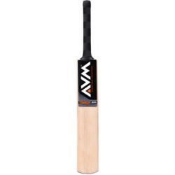 AVM Sting+ Kashmir Willow Cricket Bat